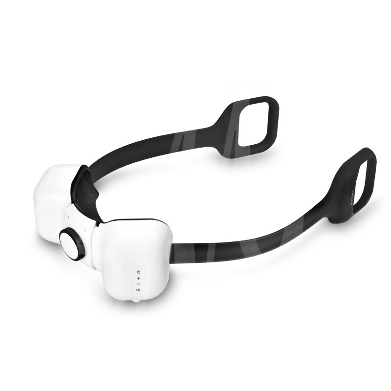 Массажер простаты Smart Magic Motion Solstice, чёрный E27518 - Magic Motion - Массажеры простаты - Купить