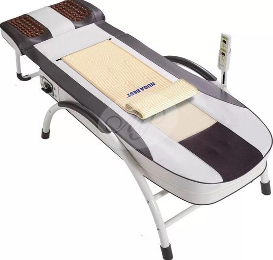 Массажная кровать Nuga best NM5000 Plus купить в Москве в интернет